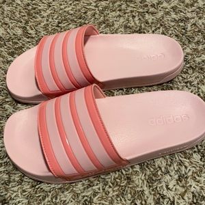 Adidas Slides